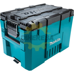 T-90021 Extensión de Caja de Herramientas Extra Grande MAKTRAK™