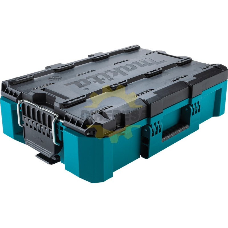 T-90037 Caja de Herramientas Mediana MAKTRAK™ T-90037 Caja de Herramientas Mediana MAKTRAK™