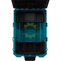 T-90037 Caja de Herramientas Mediana MAKTRAK™