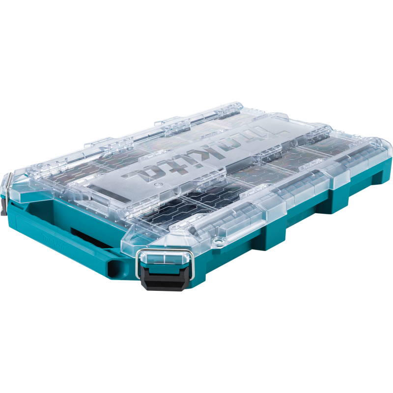T-90059 Organizador de Bajo Perfil Mediano MAKTRAK™ T-90059 Organizador de Bajo Perfil Mediano MAKTRAK™