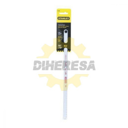 Stanley 15-632 SEGUETE BIMETALICA