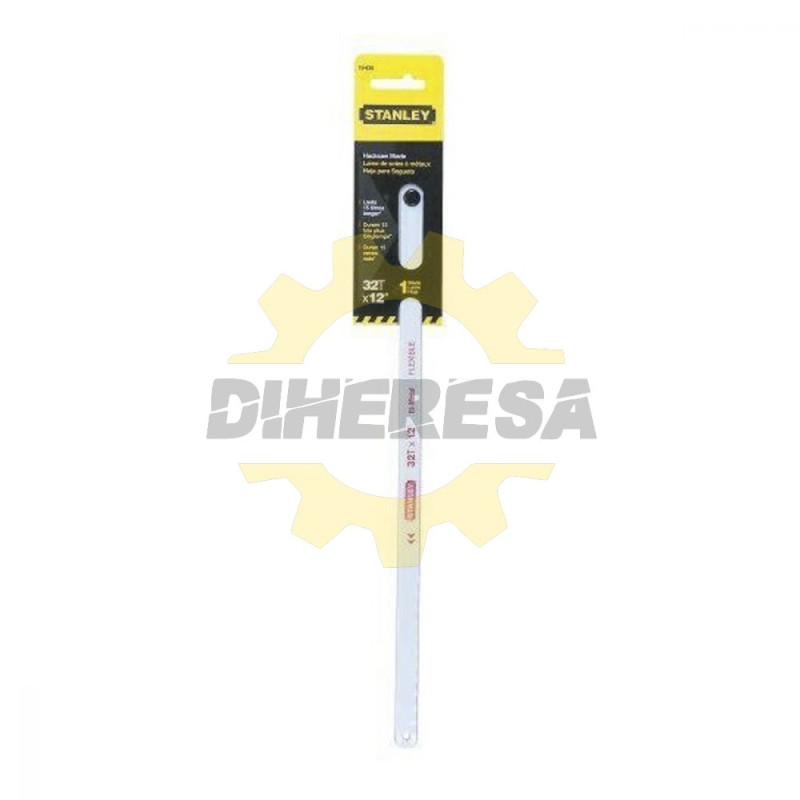 Stanley 15-632 SEGUETE BIMETALICA Stanley 15-632 SEGUETE BIMETALICA