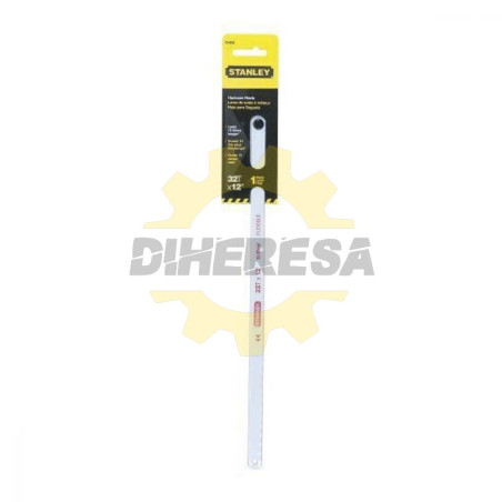 Stanley 15-632 SEGUETE BIMETALICA