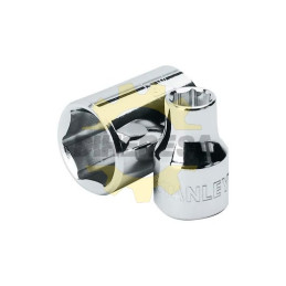 Stanley 4-86-255 MANDO 3/8 DADO 6 PUNTAS PULGADAS (0.25) 1/4