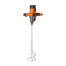 MEZ-140A Mezcladora eléctrica 1400W, TRUPER PRO