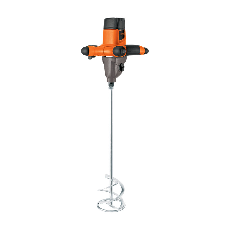 MEZ-140A Mezcladora eléctrica 1400W, TRUPER PRO MEZ-140A Mezcladora eléctrica 1400W, TRUPER PRO