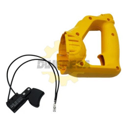 Dewalt 5140110-01 INTERRUPTOR