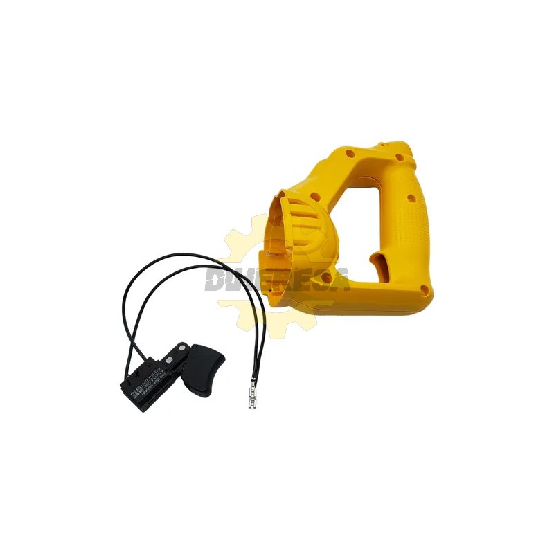 Dewalt 5140110-01 INTERRUPTOR Dewalt 5140110-01 INTERRUPTOR