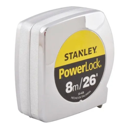 33-428L ST TAPE 8M/25FT CC POWERLOCK