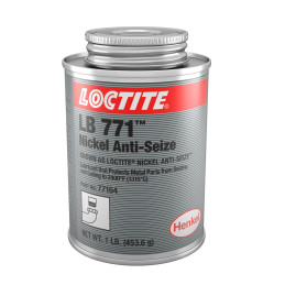 LT-135543 LOCTITE LB 771 ANTI-AFERRANTE NIQUELADO 1 lb