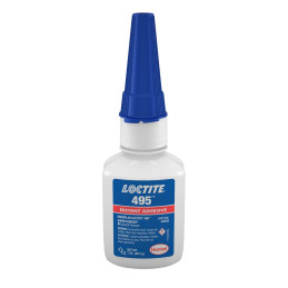 LT-270821 LOCTITE 495 ADHESIVO INSTANTANEO SUPER BONDER 20 g