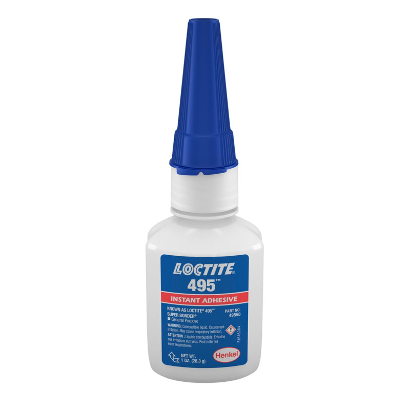 LT-270821 LOCTITE 495 ADHESIVO INSTANTANEO SUPER BONDER 20 g LT-270821 LOCTITE 495 ADHESIVO INSTANTANEO SUPER BONDER 20 g