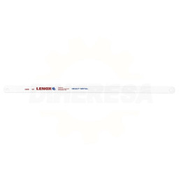 20145V224HE HACKSAW V224HE 12 X1/2X023X24 10/PK