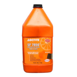 LT-1034728 LOCTITE ORANGE LIMPIADOR DE MANOS PROFESIONAL 4000 ml