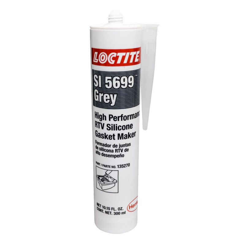 LT-135270 LOCTITE SI 5699 GREY 300 ml LT-135270 LOCTITE SI 5699 GREY 300 ml