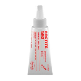 LT-1608631 LOCTITE 592 SELLA TUBERIAS CON PTFE 50 ml