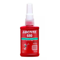 LT-1835201 LOCTITE 680 COMPUESTO RETENEDOR ALTA RESISTENCIA 50 ml