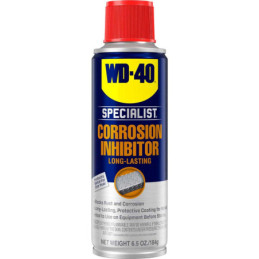 WD-300035 WD-40 SPECIALIST INHIBIDOR DE CORROSION A LARGO PLAZO (CAJA C/6 PZAS - PRECIO X PIEZA)