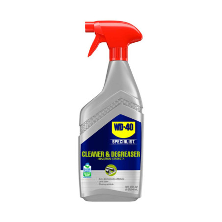 WD-300356 WD-40 SPECIALIST DESENGRASANTE EN AEROSOL 32OZ (CAJA C/6 PZAS - PRECIO X PIEZA)