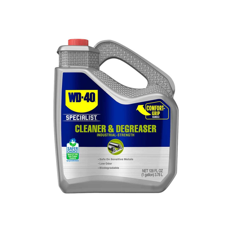 WD-300363 WD-40 SPECIALIST DESENGRASANTE 1GAL. WD-300363 WD-40 SPECIALIST DESENGRASANTE 1GAL.