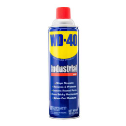 WD-490088 WD-40 AEROSOL 16OZ (CAJA C/12 PZAS - PRECIO X PIEZA)