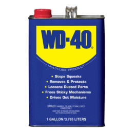 WD-52110 WD-40 1 GALON/3.785 LITROS (REEMPLAZA A Z-20970)