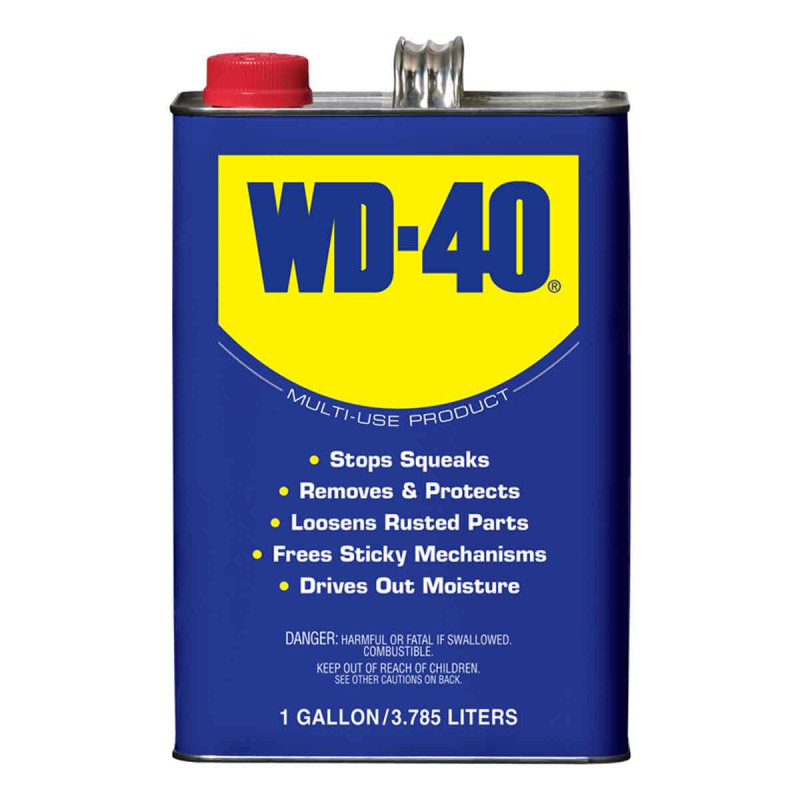 WD-52110 WD-40 1 GALON/3.785 LITROS (REEMPLAZA A Z-20970) WD-52110 WD-40 1 GALON/3.785 LITROS (REEMPLAZA A Z-20970)