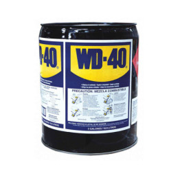 WD-52117 WD-40 5 GALON/18.9 LITROS (REEMPLAZA A Z-20975)