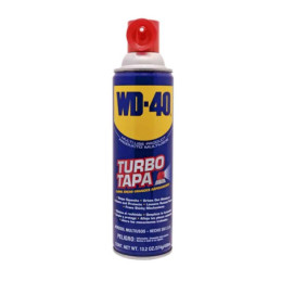 WD-52124 WD-40 TURBO TAPA 13.2OZ (REEMPLAZA A Z-20967) (CAJA C/24 PZAS - PRECIO X PIEZA)