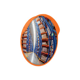 ESCO-60 Espejo convexo de 60 cm, Truper