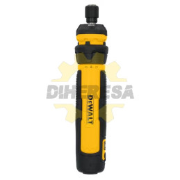 DWHT66719 DEWALT DESTORNILLADOR INALÁMBRICO DE 14 PIEZAS CON CONTROL FLEXDRIVE™