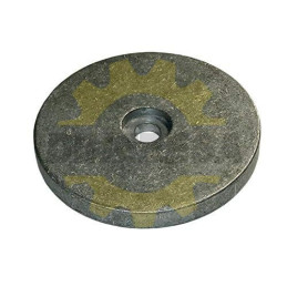 AB-9416831 Cubierta