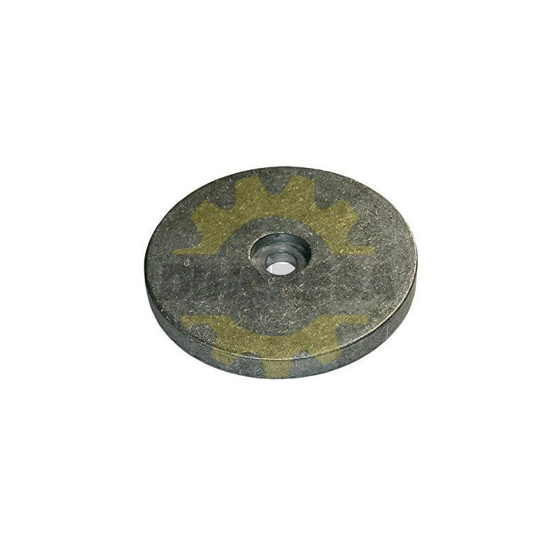 AB-9416831 Cubierta