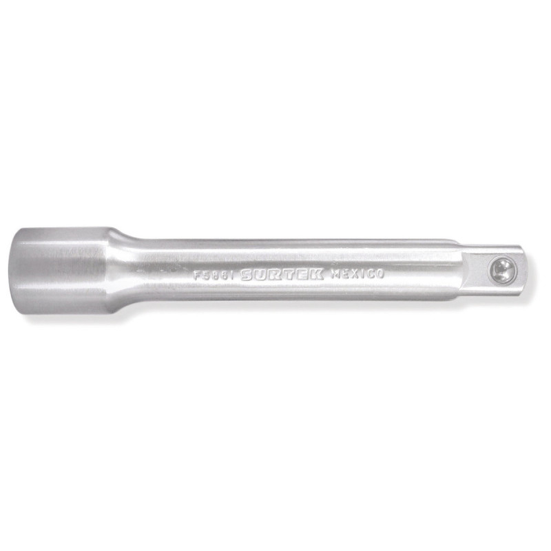 F5863 SURTEK Extensión de 1/2"x10" Surtek | DIHERESA F5863 SURTEK Extensión de 1/2"x10" Surtek | DIHERESA
