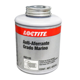 LT-490108 LOCTITE ANTI-AFERRANTE GRADO MARINO 16 oz