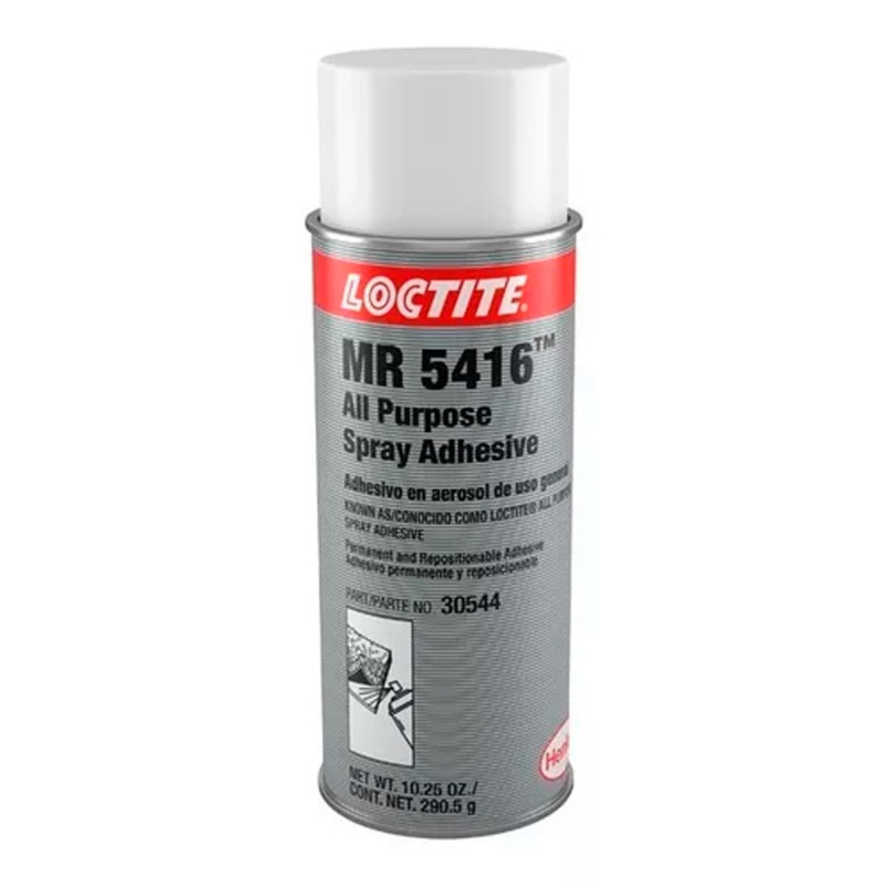 LT-MR-5416 LOCTITE MR 5416, 0.298 KG LATA DE AEROSOL 10.25 oz