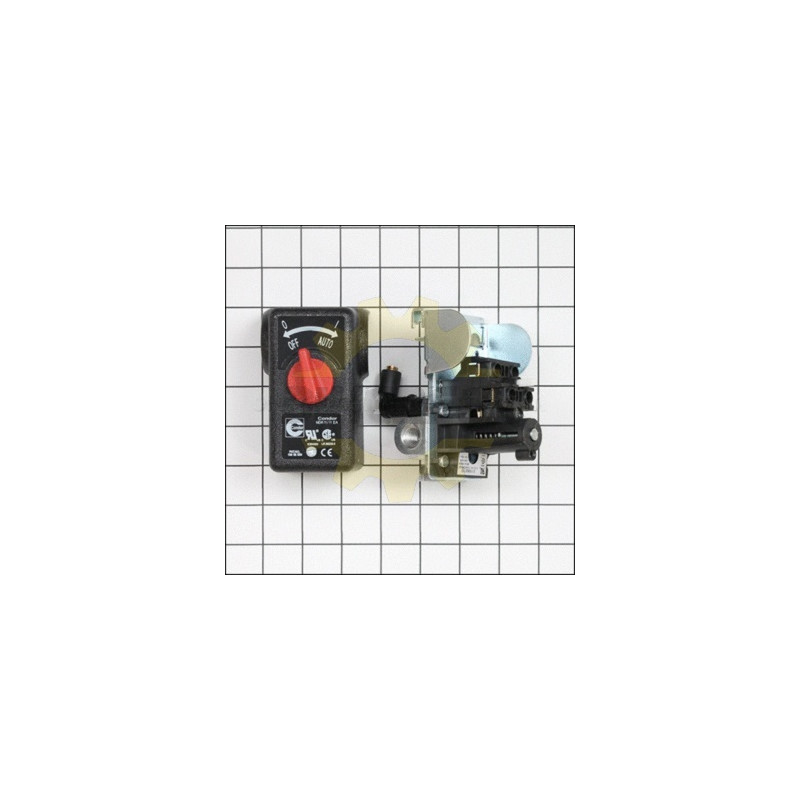 E108271 INTERRUPTOR 4 SALIDAS 125-155P E108271 INTERRUPTOR 4 SALIDAS 125-155P