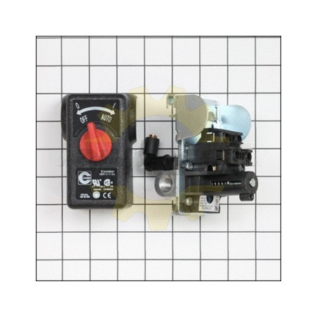 E108271 INTERRUPTOR 4 SALIDAS 125-155P