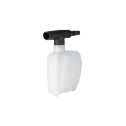 SOAP-H1600C Dispensador de jabón para HILA-1600C, Truper