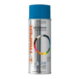 PA-AH-2 Pintura en aerosol, azul holandés, bote tradicional, 400 ml