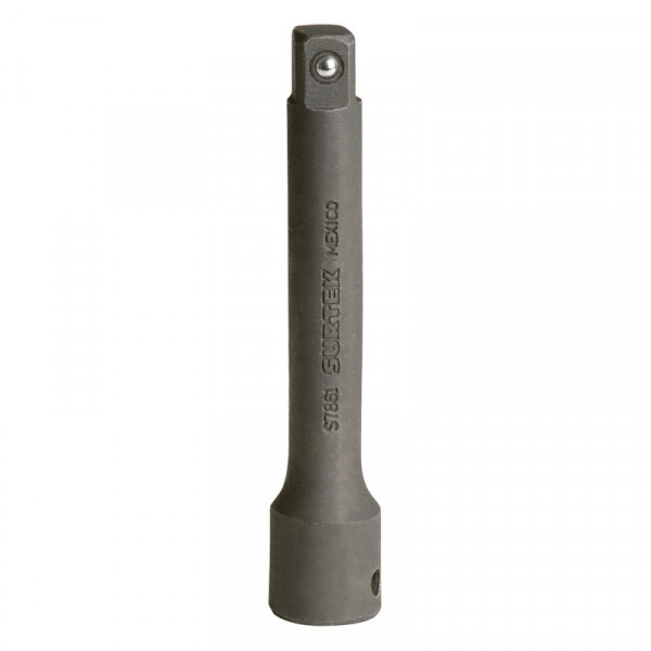 S7861 SURTEK Extensión de impacto 1/2" x 5" Surtek | DIHERESA