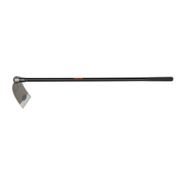 ACE-30M Azadón Centroamericano 3.0 lb, mango de fibra 54', TRUPER