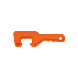 DECU-8 Destapador de cubetas, Truper