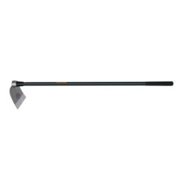 ACE-25M Azadón Centroamericano 2.5 lb, mango de fibra 54', TRUPER