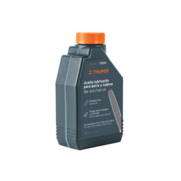 ABC-34 Aceite lubricante para barra y cadena de motosierra, TRUPER