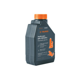 ACEH-34 Aceite hidráulico para gatos, 1 Litro, Truper