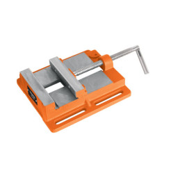 PMP-60 Prensa morsa plana, apertura 6' (150 mm), Truper