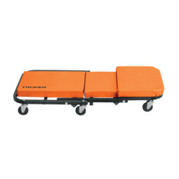 CATA-36X Cama / banco de 36' para mecánico, Truper