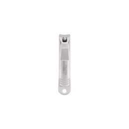 UNA-530 Cortaúñas 3' acero inoxidable, TRUPER