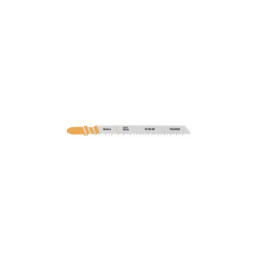 ST-101-BF Blíster 5 seguetas T, 10 DPP BIM, corte recto p/ madera dura